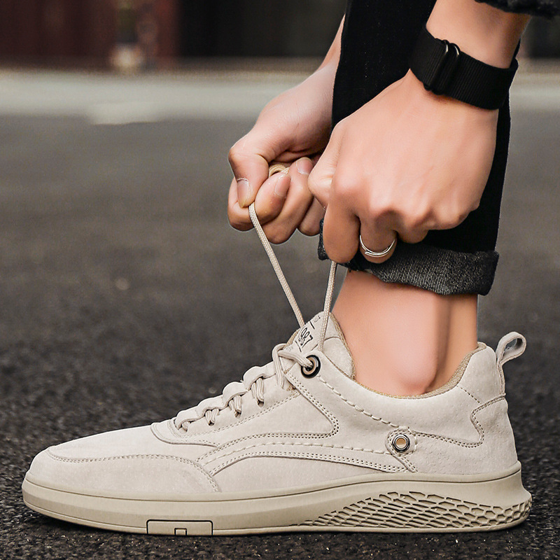 Classic Suede Heritage Sneakers