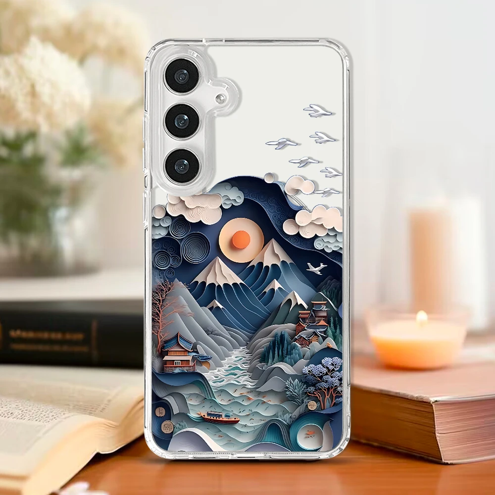 PaletteScape Case for Samsung Galaxy