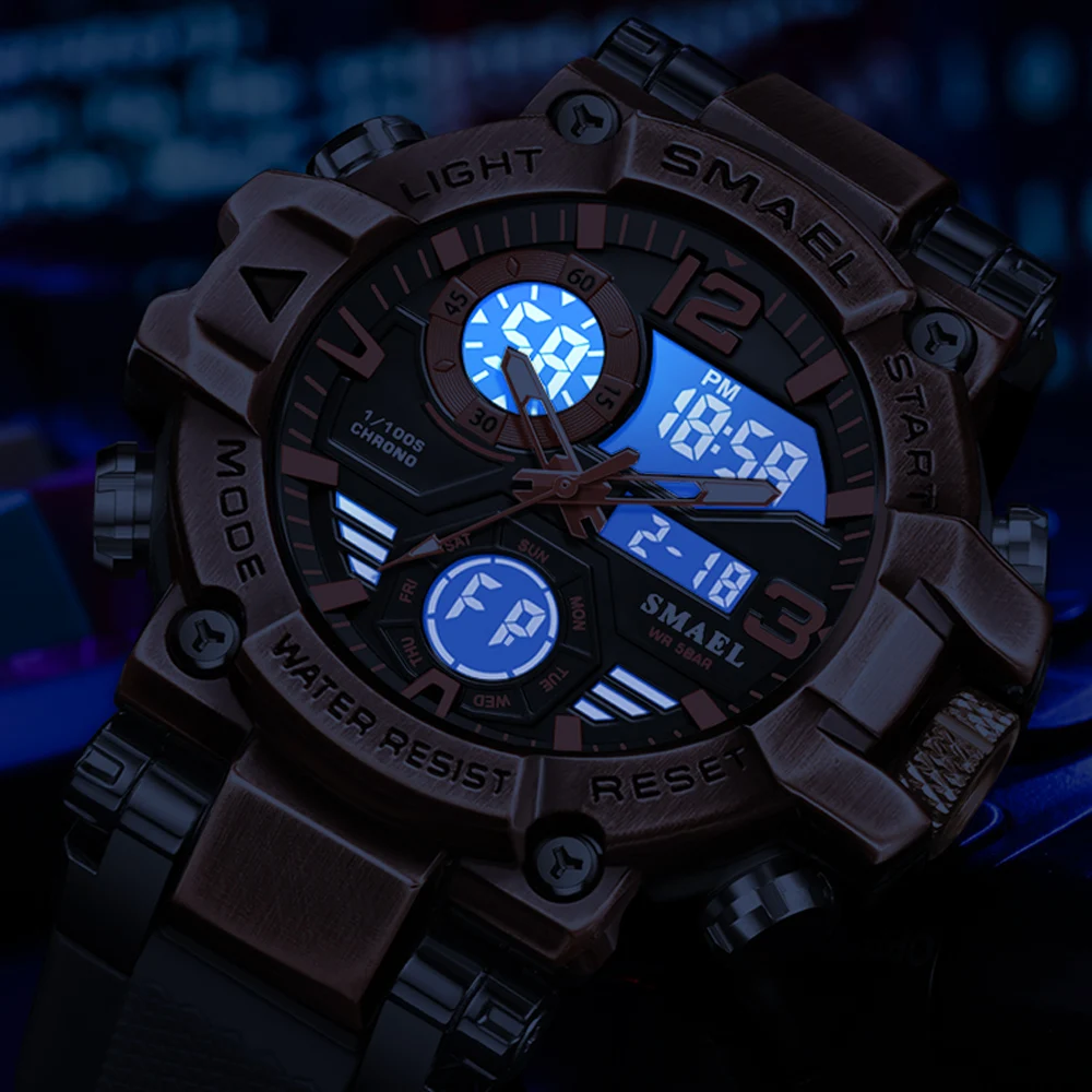 Titan Chrono Timepiece