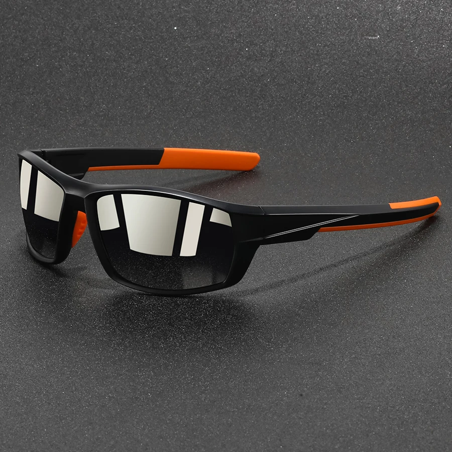 SolarCamo Polarized Sunglasses