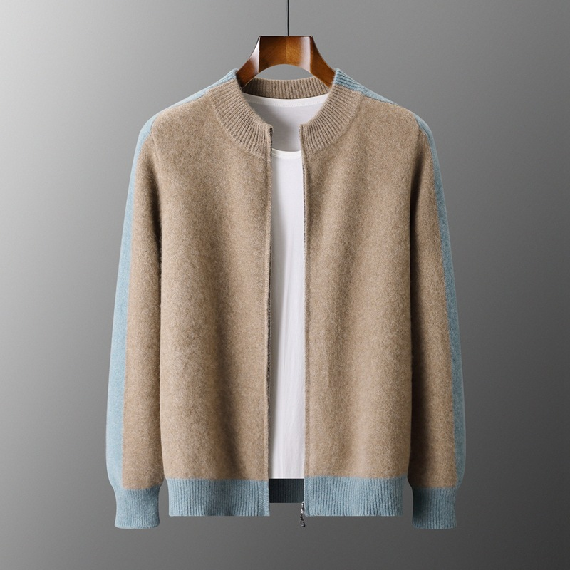 Luxurious Cashmere Jacket