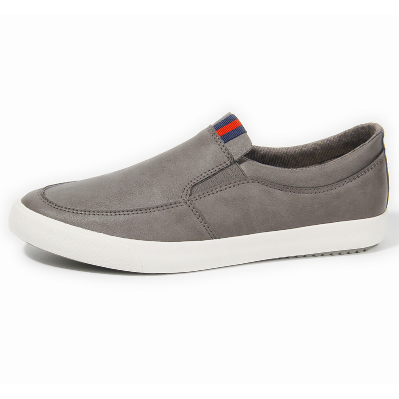 Authentic Leather Riviera Sneakers