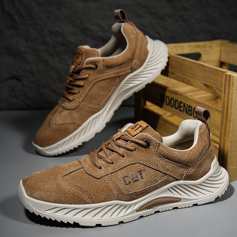 CAT® Adventure Sneakers
