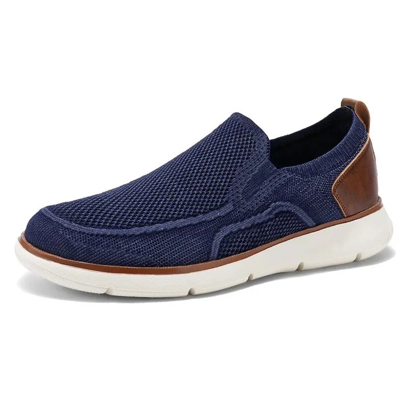 Arlo Knitted Sneakers