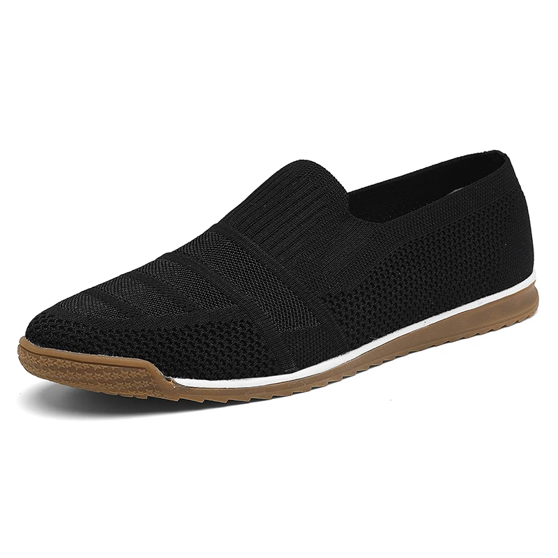 Arlo Knitted Footwear