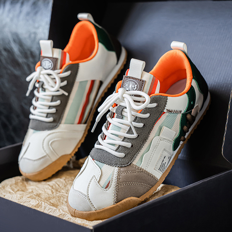 Versatile Orbital Sneakers