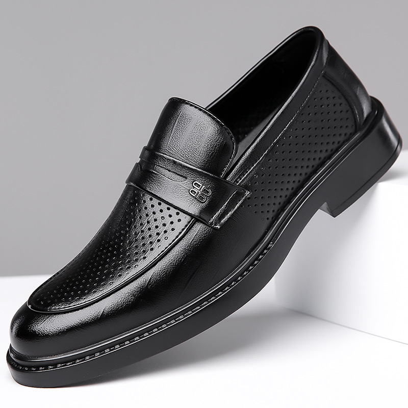 Verona Italian Slip-On Loafers