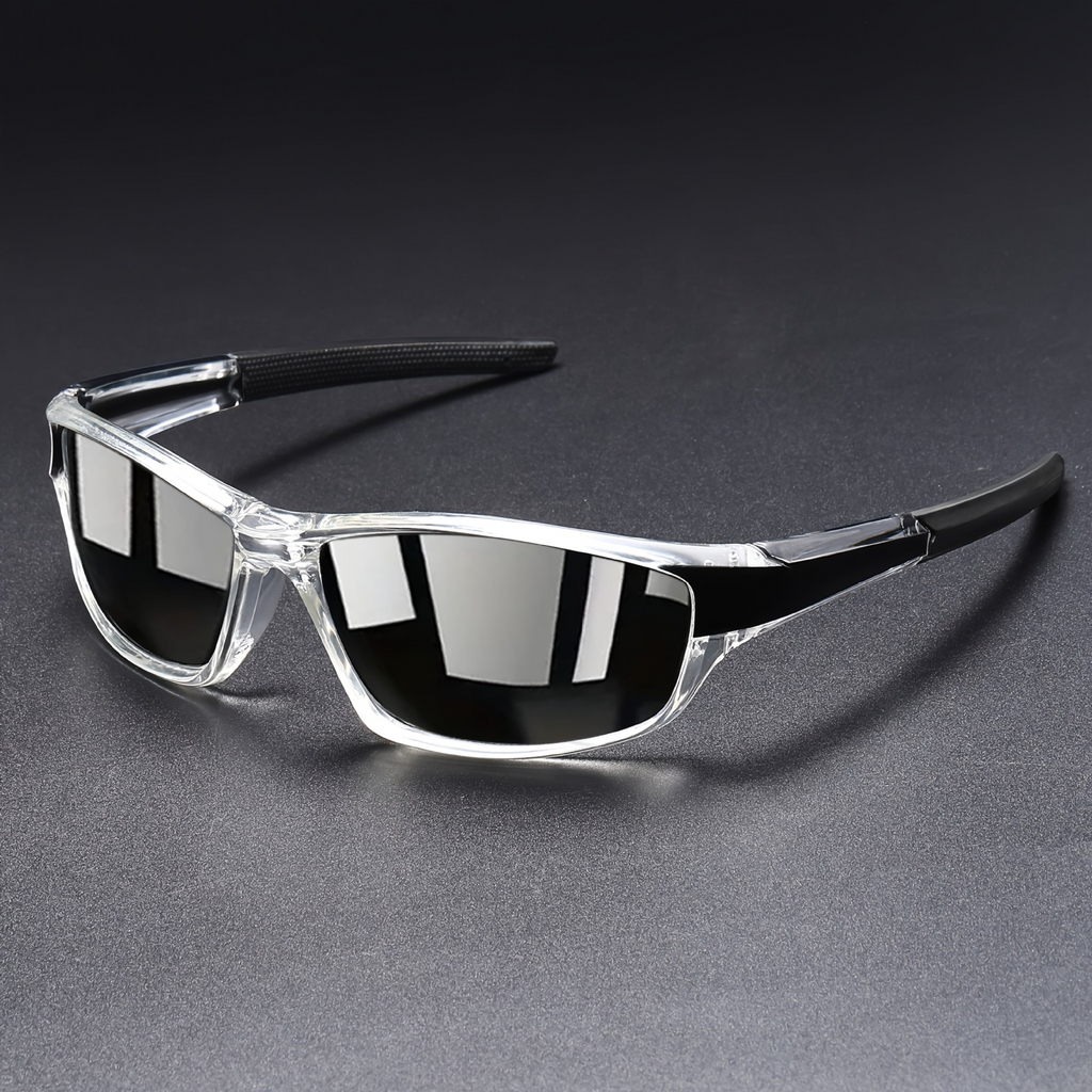 SolarShifter Polarized Sunglasses