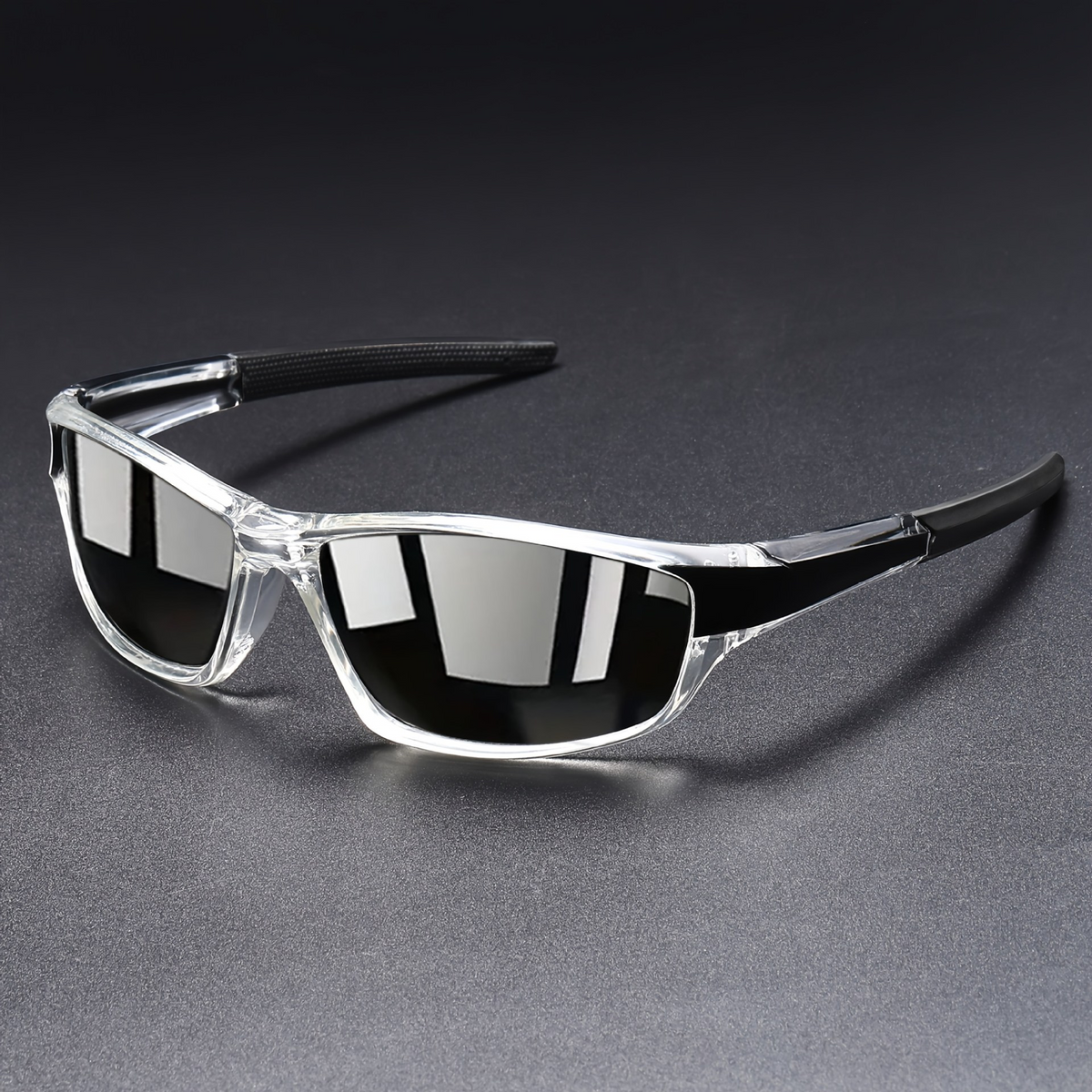 SolarShifter Polarized Sunglasses