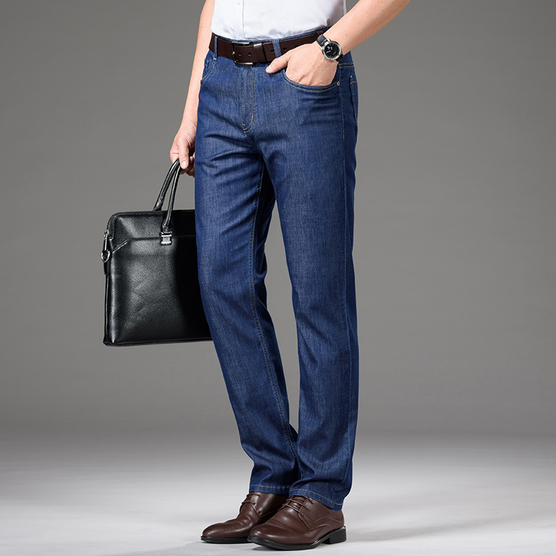 Bradford Classic Denim Jeans