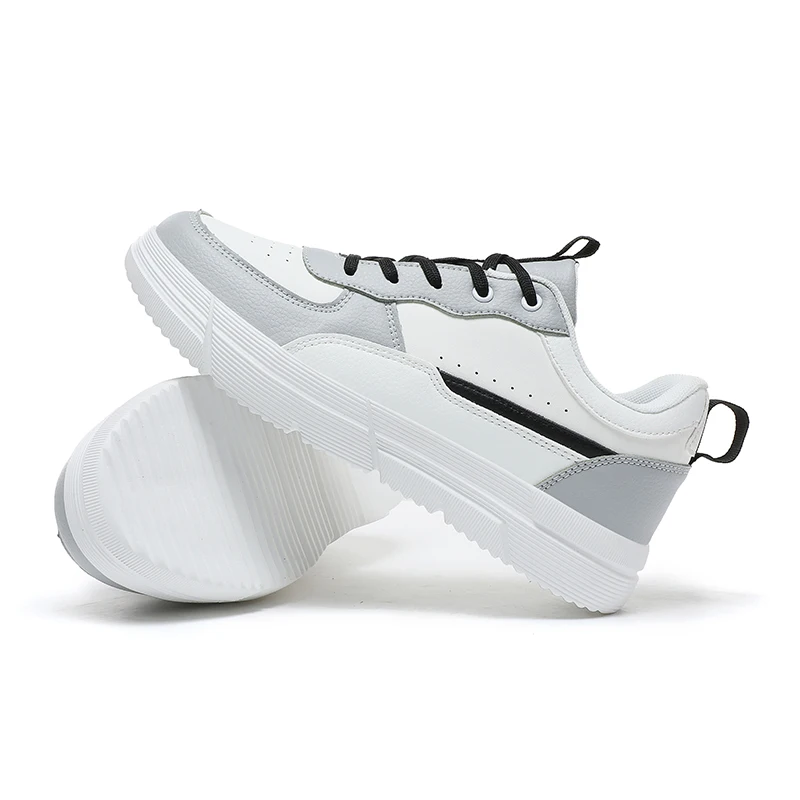 Brooklyn Genuine Leather Sneakers