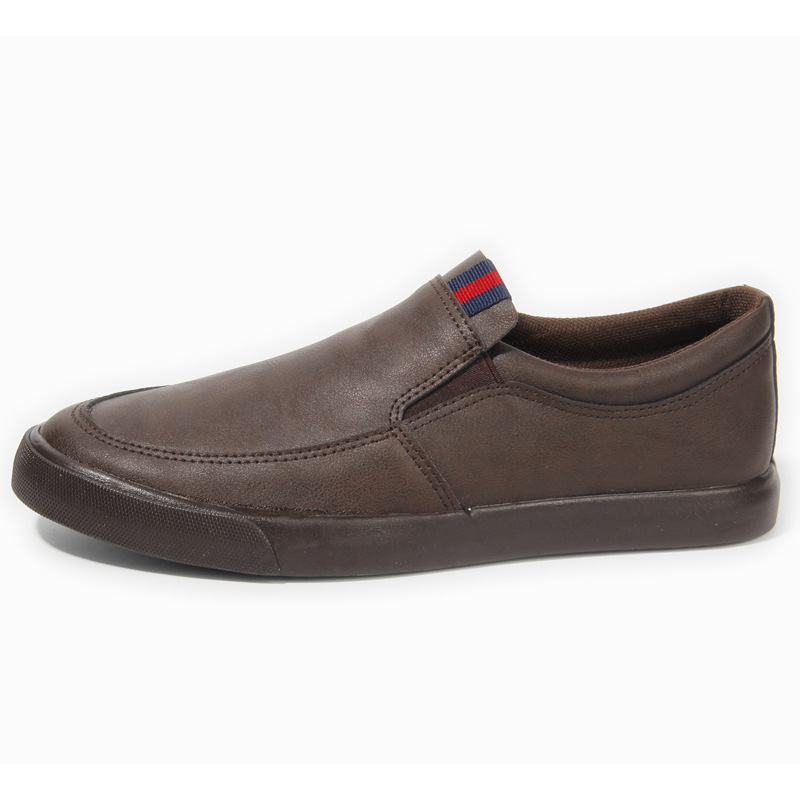 Authentic Leather Riviera Sneakers
