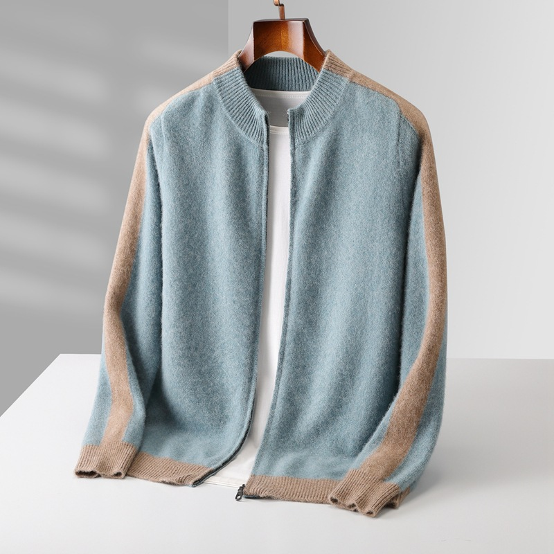 Luxurious Cashmere Jacket
