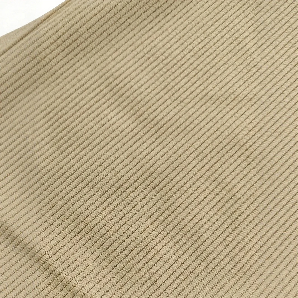 Arlo Corduroy Casual Joggers