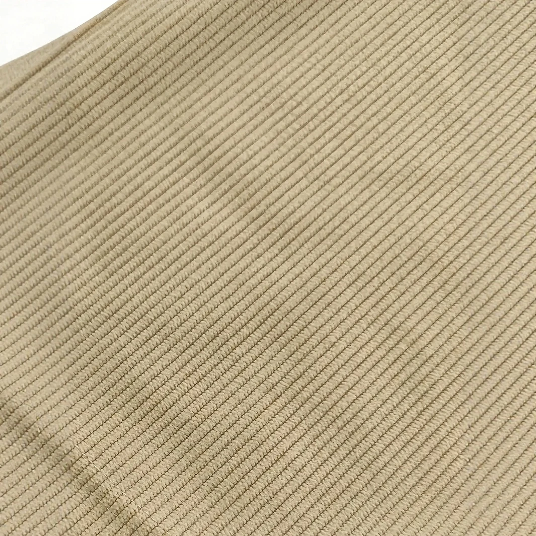 Arlo Corduroy Casual Joggers
