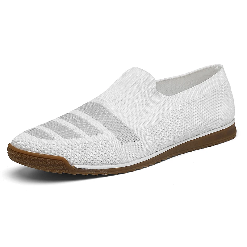 Arlo Knitted Footwear