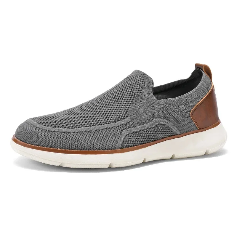 Arlo Knitted Sneakers