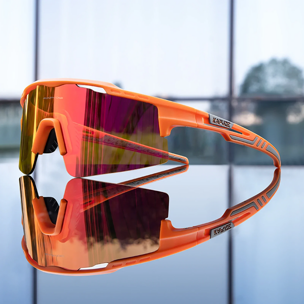 Solarsprinter Polarized Sunglasses