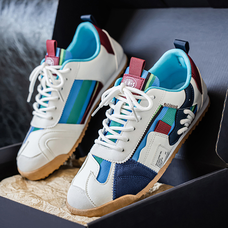 Versatile Orbital Sneakers