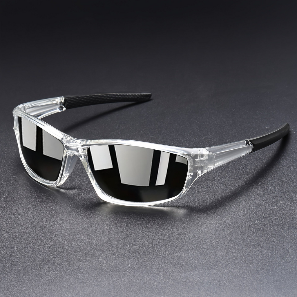 SolarShifter Polarized Sunglasses
