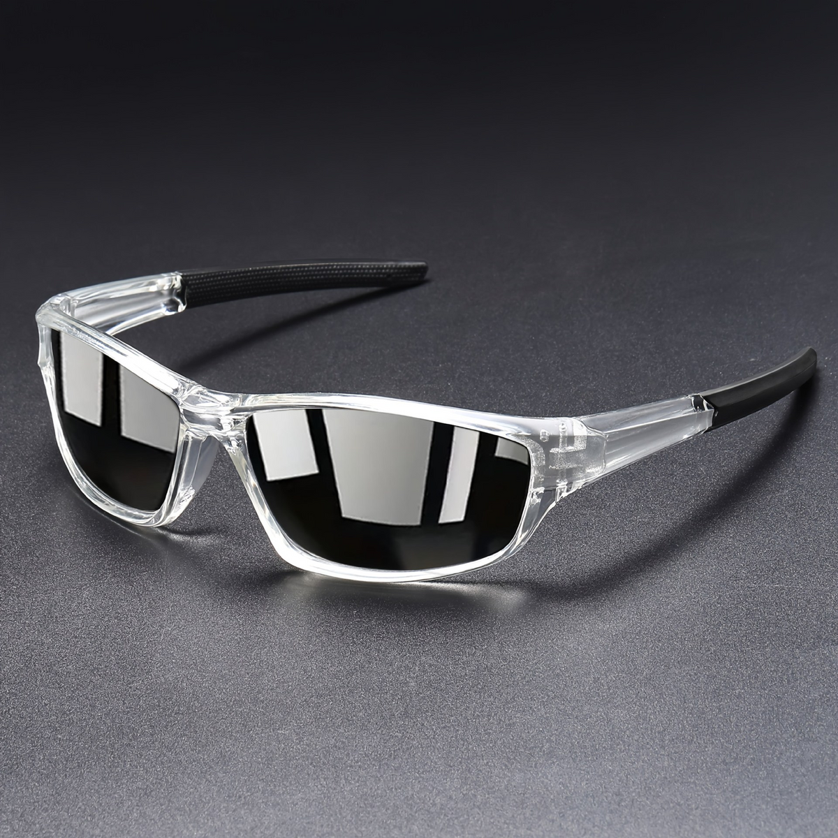 SolarShifter Polarized Sunglasses