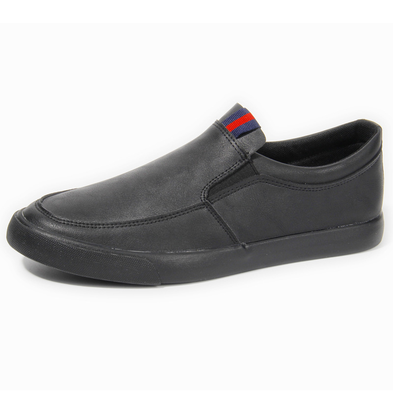 Authentic Leather Riviera Sneakers