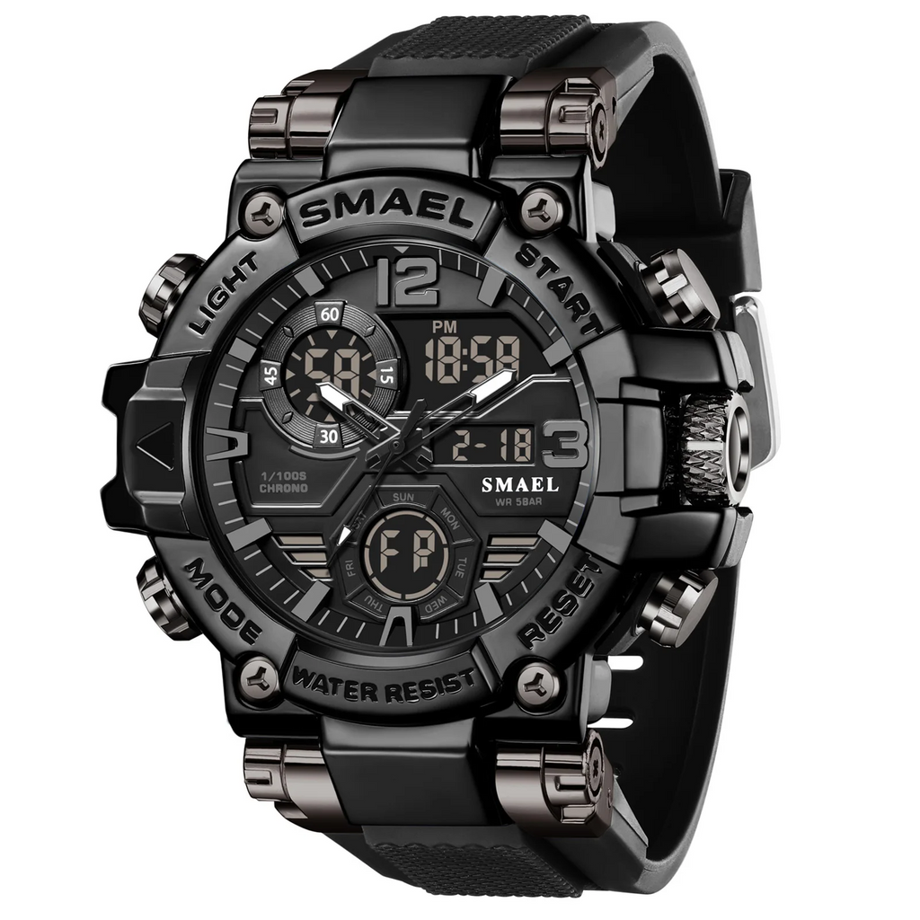 Titan Chrono Timepiece