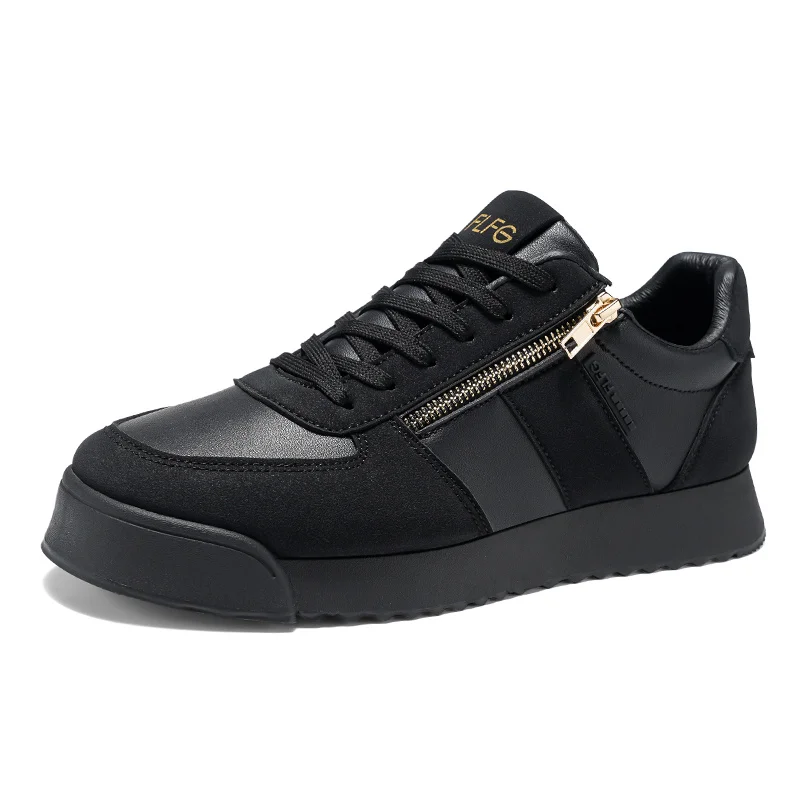 Vanti Suede Athletic Shoes