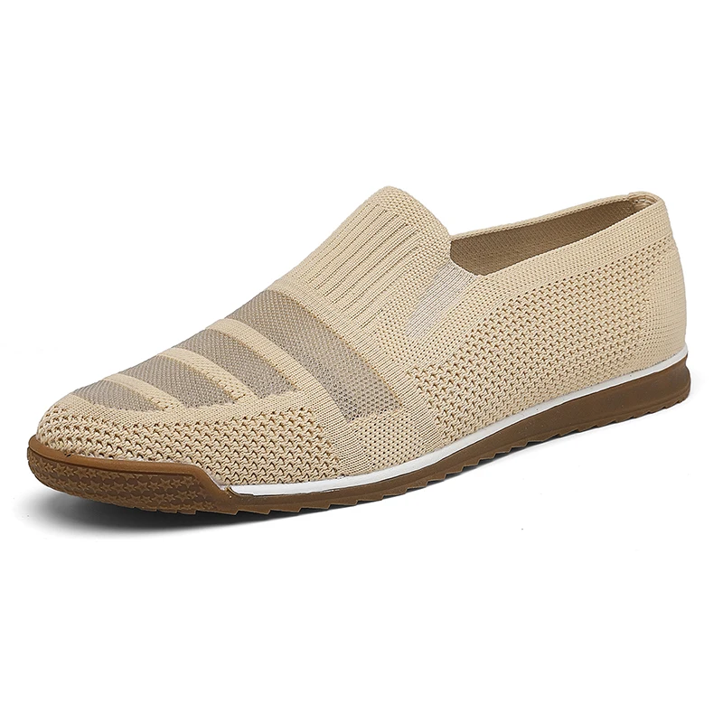 Arlo Knitted Footwear