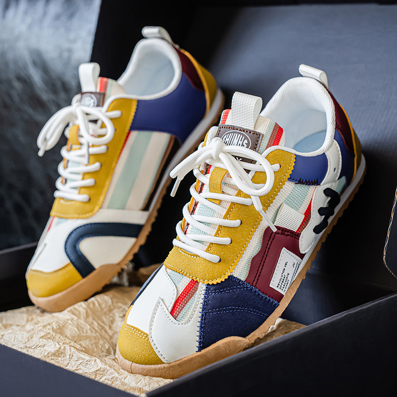 Versatile Orbital Sneakers