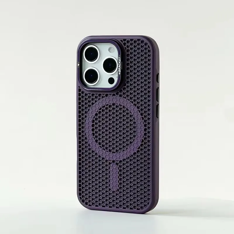 GridGuard MagSafe iPhone Cover