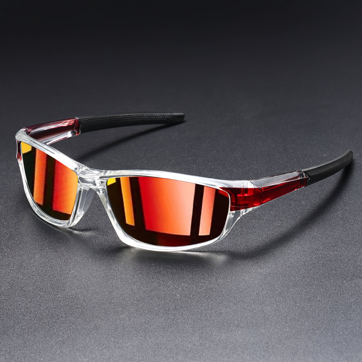 SolarShifter Polarized Sunglasses