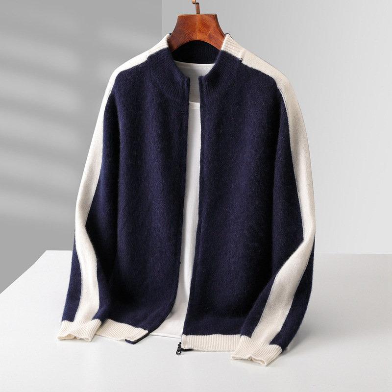 Luxurious Cashmere Jacket
