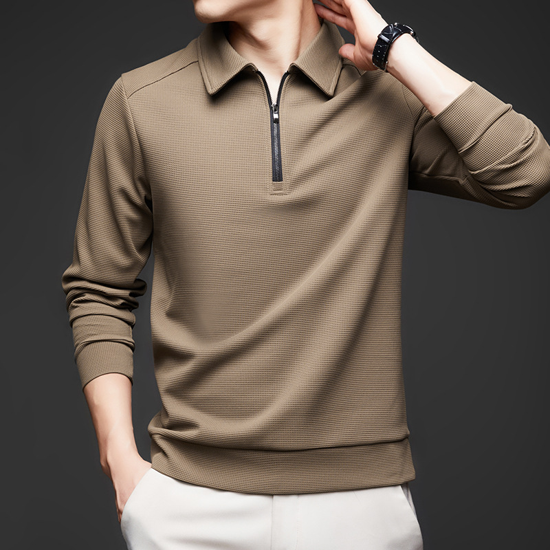 Layton Luxe Pullover