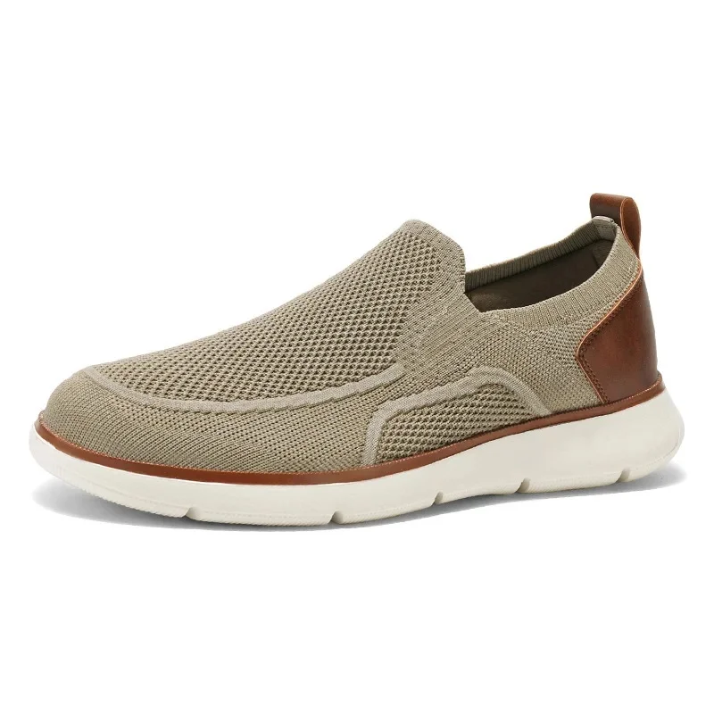 Arlo Knitted Sneakers
