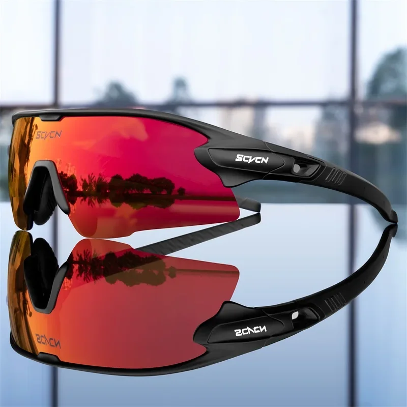 SolarWave Polarized Sunglasses