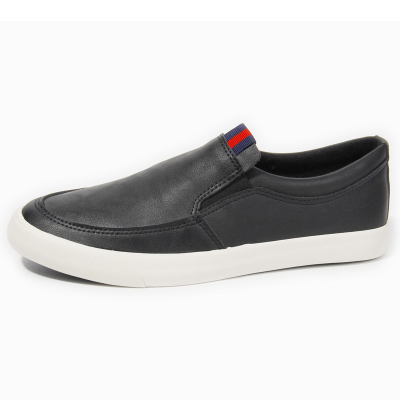 Authentic Leather Riviera Sneakers