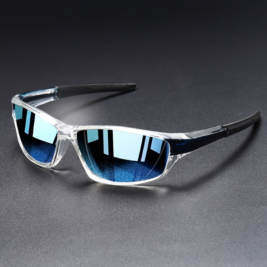 SolarShifter Polarized Sunglasses