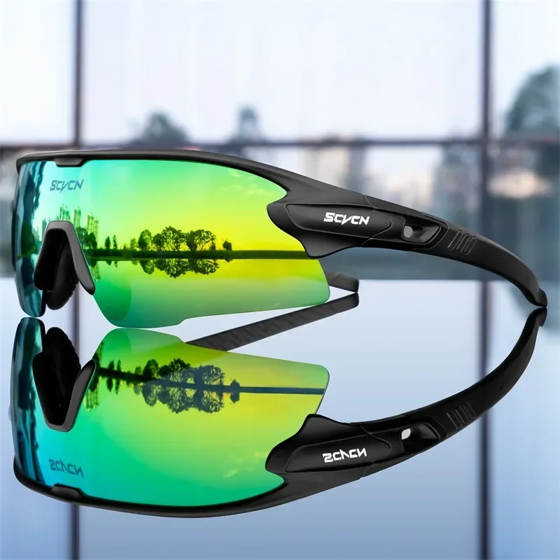 SolarWave Polarized Sunglasses