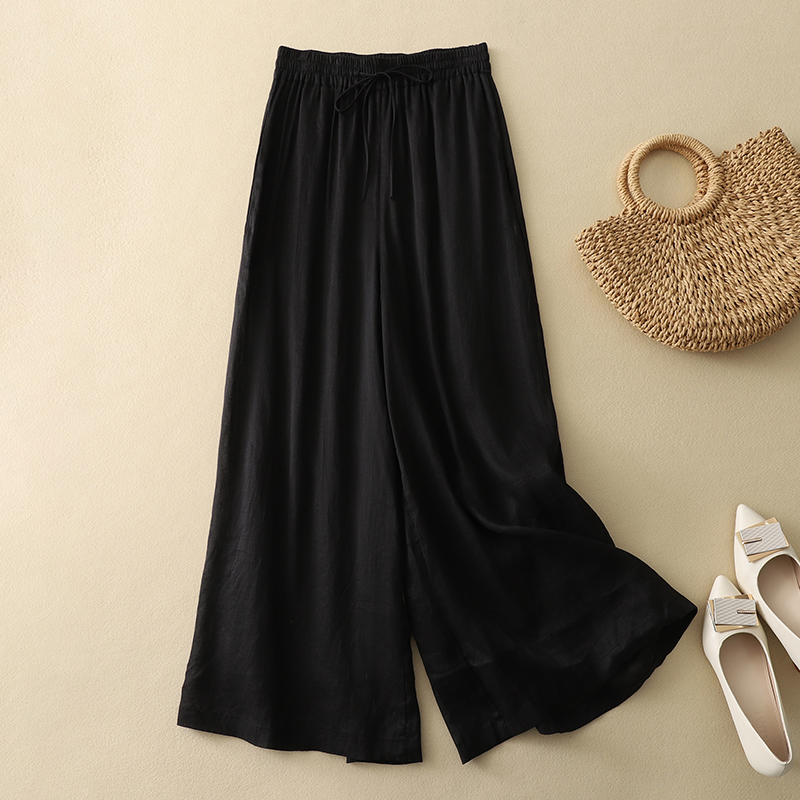 Linen Pants by Ella