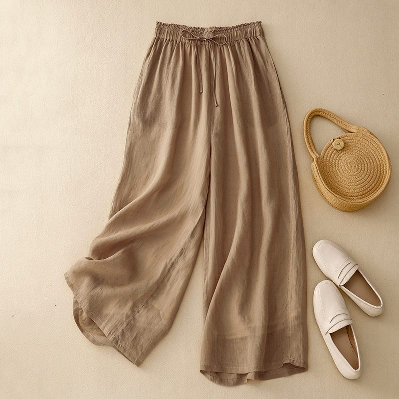 Celeste Linen Collection