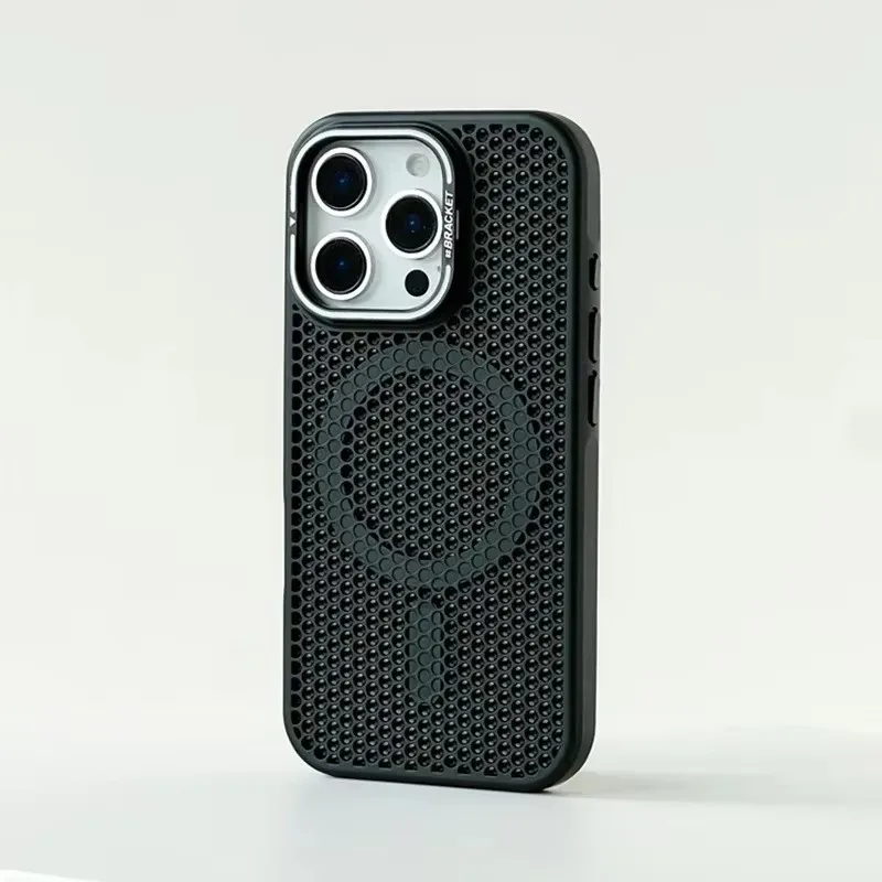 GridGuard MagSafe iPhone Cover
