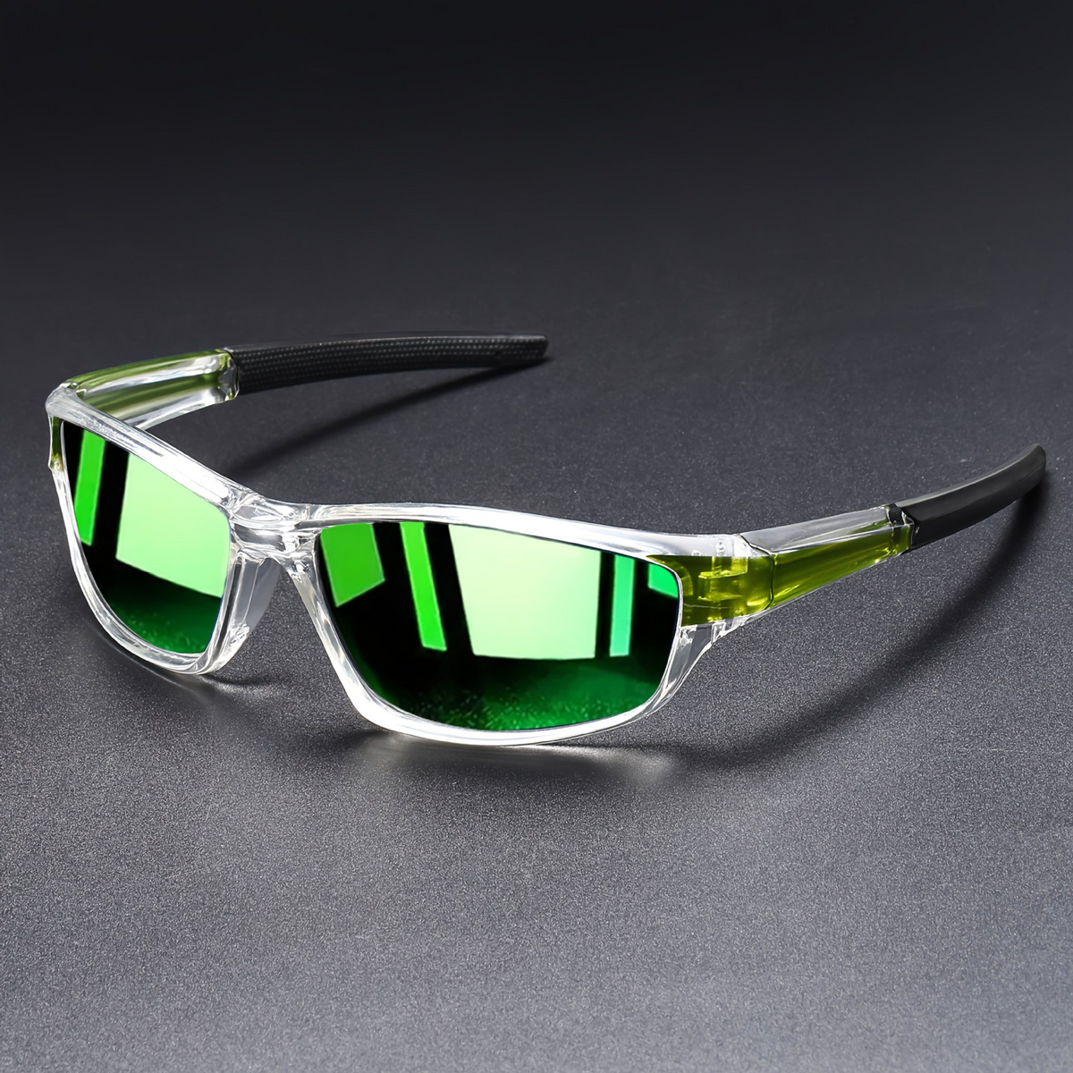 SolarShifter Polarized Sunglasses