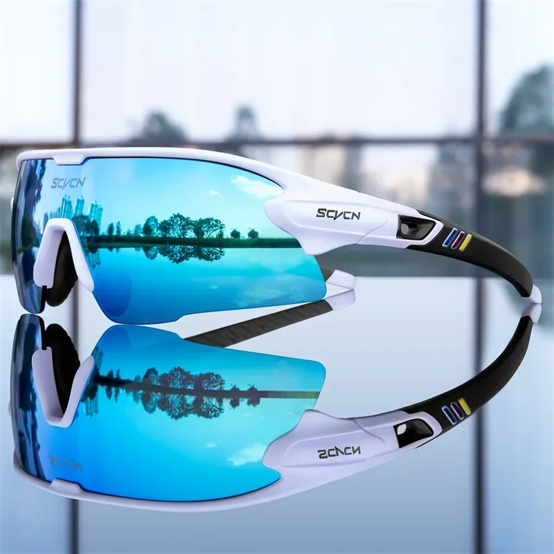 SolarWave Polarized Sunglasses