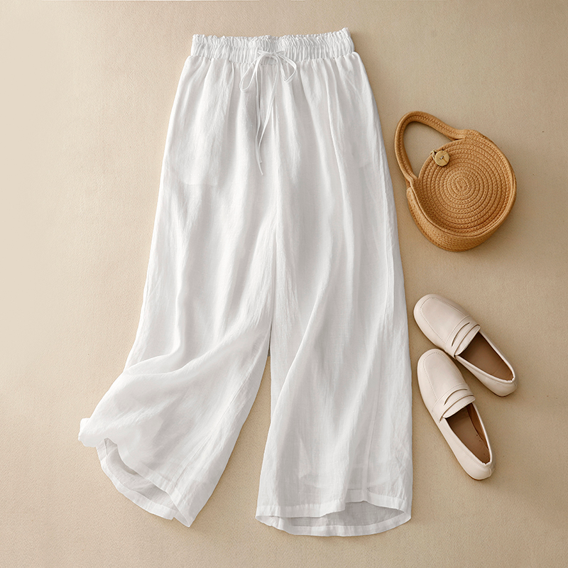 Celeste Linen Collection