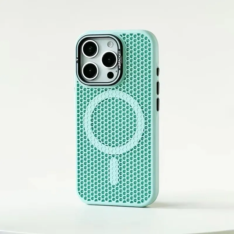 GridGuard MagSafe iPhone Cover