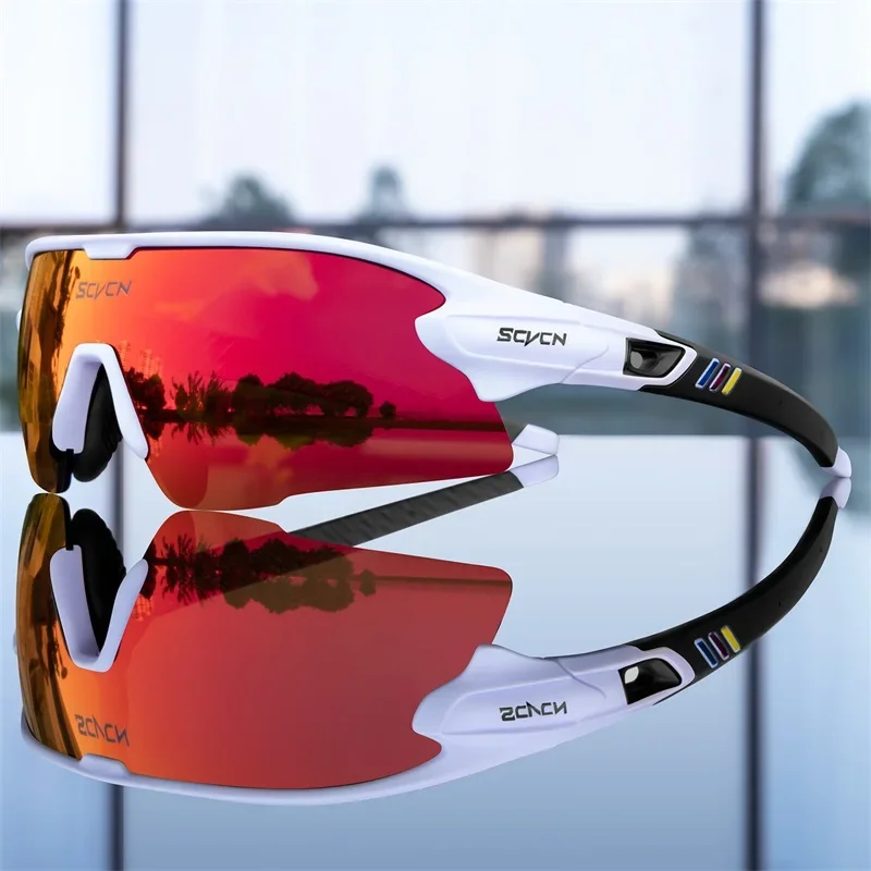 SolarWave Polarized Sunglasses