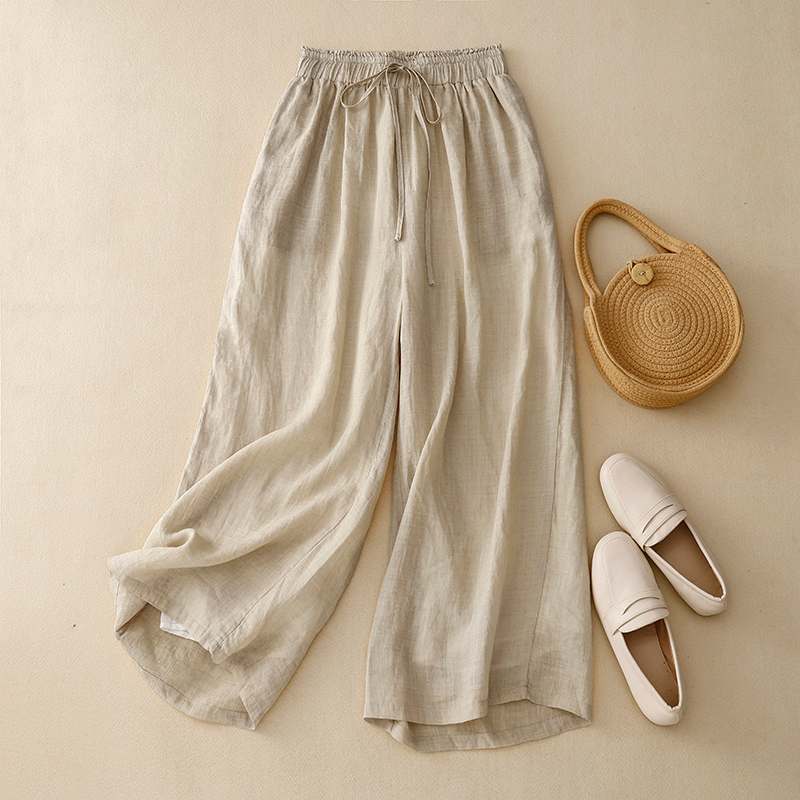 Celeste Linen Collection