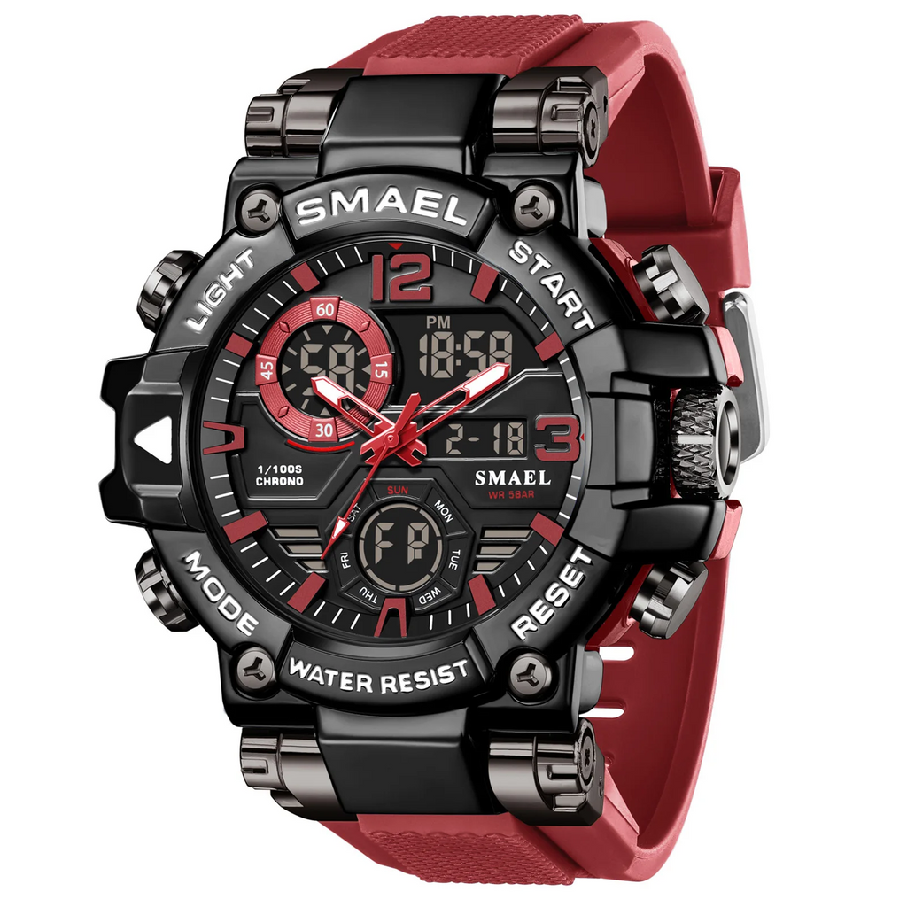 Titan Chrono Timepiece