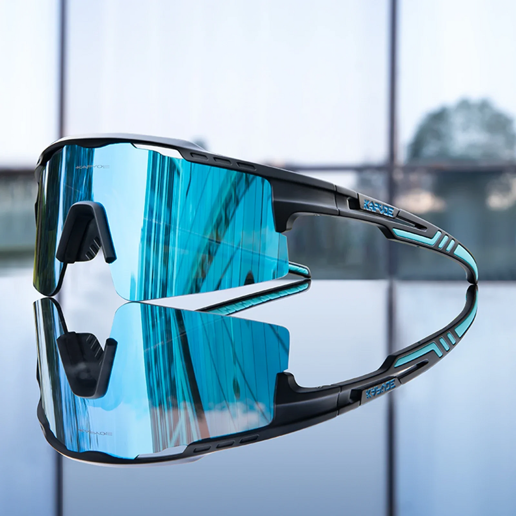 Solarsprinter Polarized Sunglasses
